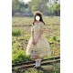 Miss Point Lemon Chicken Daily One Piece(Reservation/3 Colours/Full Payment Without Shipping)